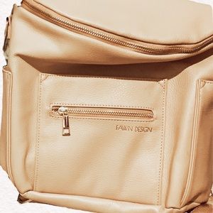 Fawn Design Mini Backpack